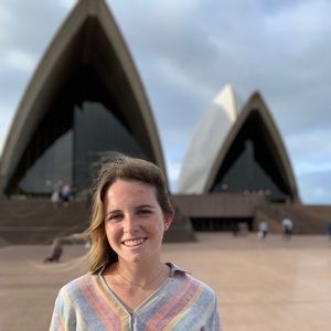 Meet your Posher, Emma